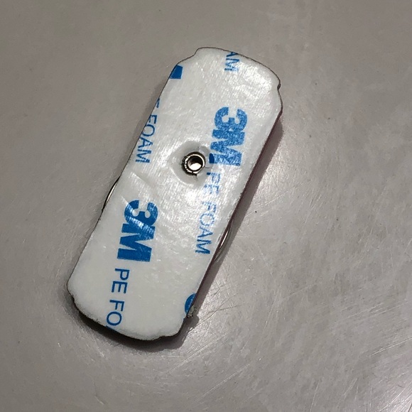 BANG Energy Drink Cell Phone Ring - Picture 4 of 7